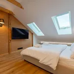 Apartment Dwupoziomowy Na Gorce - Pod Skrzycznem - Dream
