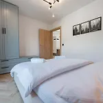 Dwupoziomowy Na Gorce - Pod Skrzycznem - Dream Apartment Szczyrk