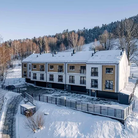 Apartment Na Gorce - Enklawa Pod Skrzycznem - Dream