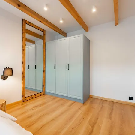 Na Górce - Enklawa Pod Skrzycznem - Dream