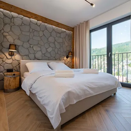 Na Gorce - Enklawa Pod Skrzycznem - Dream Apartment Szczyrk