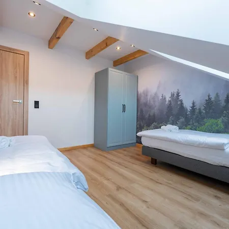 Na Górce - Enklawa Pod Skrzycznem - Dream * Szczyrk