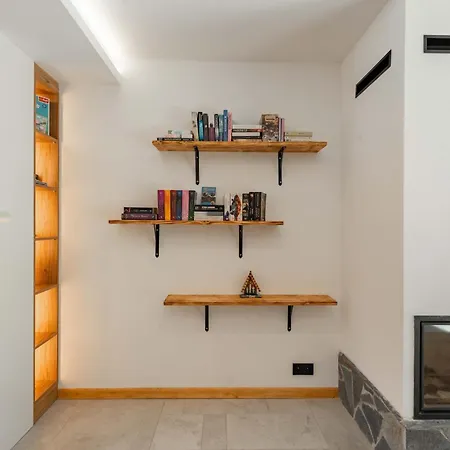 Na Górce - Enklawa Pod Skrzycznem - Dream