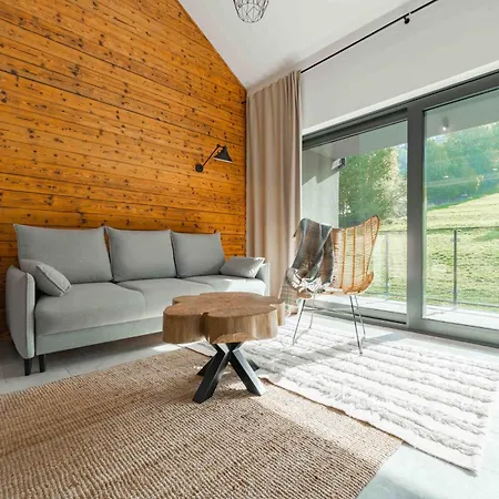 Na Gorce - Enklawa Pod Skrzycznem - Dream Apartment