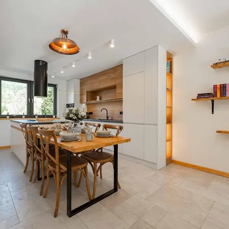 Apartment Na Gorce - Enklawa Pod Skrzycznem - Dream
