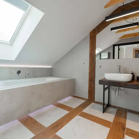 Apartment Na Gorce - Enklawa Pod Skrzycznem - Dream *