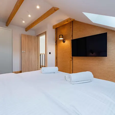 Na Górce - Enklawa Pod Skrzycznem - Dream *