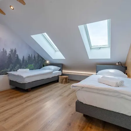 Na Górce - Enklawa Pod Skrzycznem - Dream Szczyrk