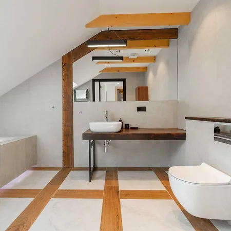 Apartment Na Gorce - Enklawa Pod Skrzycznem - Dream
