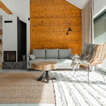 Na Gorce - Enklawa Pod Skrzycznem - Dream Apartment *