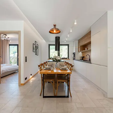 Apartamento Na Górce - Enklawa Pod Skrzycznem - Dream *