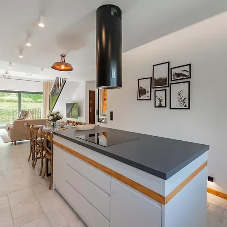 Na Górce - Enklawa Pod Skrzycznem - Dream Apartamento Szczyrk