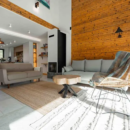Apartment Na Gorce - Enklawa Pod Skrzycznem - Dream Szczyrk
