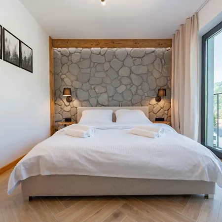 Na Górce - Enklawa Pod Skrzycznem - Dream *