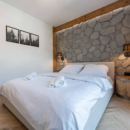 Na Gorce - Enklawa Pod Skrzycznem - Dream Apartment
