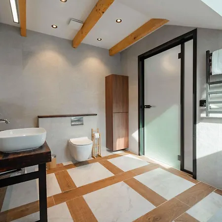 Apartment Na Gorce - Enklawa Pod Skrzycznem - Dream Szczyrk
