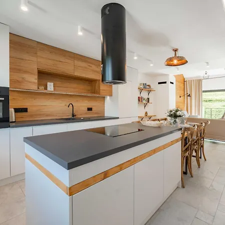 Apartment Na Gorce - Enklawa Pod Skrzycznem - Dream