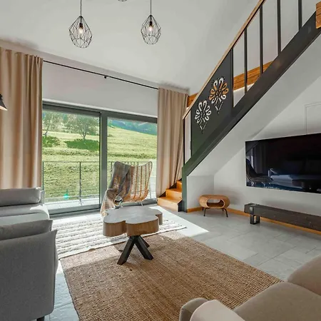 Na Górce - Enklawa Pod Skrzycznem - Dream Apartamento *