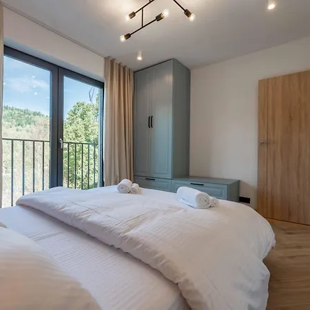Apartment Na Gorce - Enklawa Pod Skrzycznem - Dream *