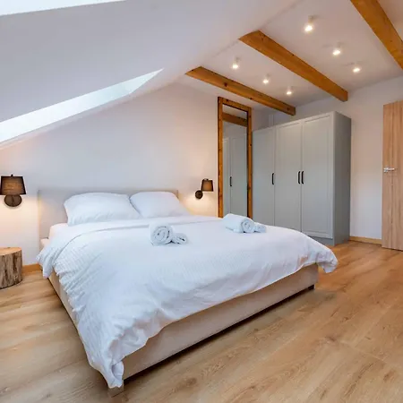 Na Górce - Enklawa Pod Skrzycznem - Dream *