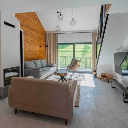 Na Górce - Enklawa Pod Skrzycznem - Dream