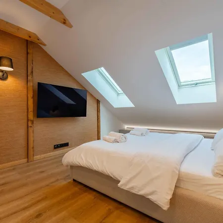 Apartment Na Gorce - Enklawa Pod Skrzycznem - Dream