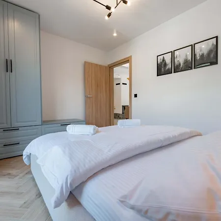 Na Gorce - Enklawa Pod Skrzycznem - Dream Apartment Szczyrk