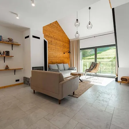 Na Górce - Enklawa Pod Skrzycznem - Dream Szczyrk