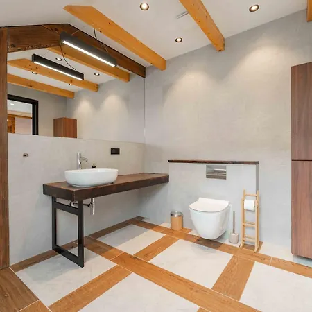 Na Górce - Enklawa Pod Skrzycznem - Dream * Szczyrk