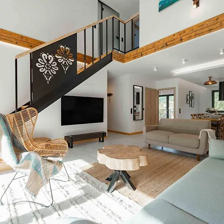 Na Górce - Enklawa Pod Skrzycznem - Dream Apartamento *