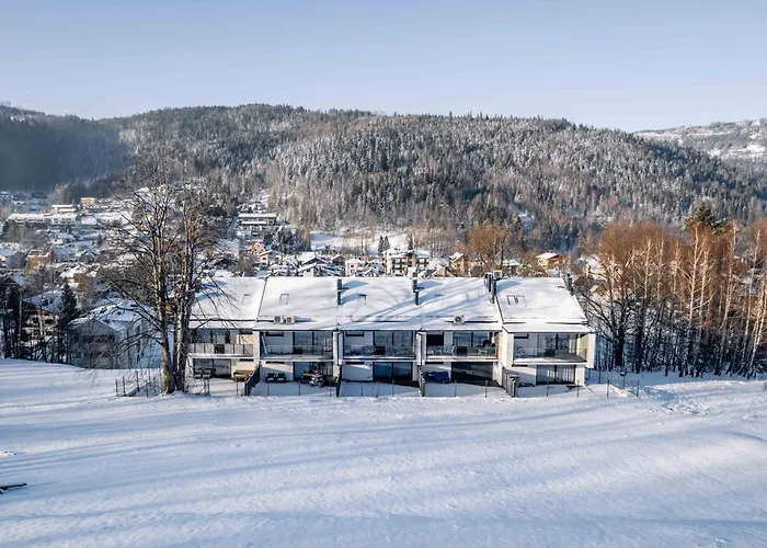 דירה Dwupoziomowy Na Gorce - Pod Skrzycznem - Dream