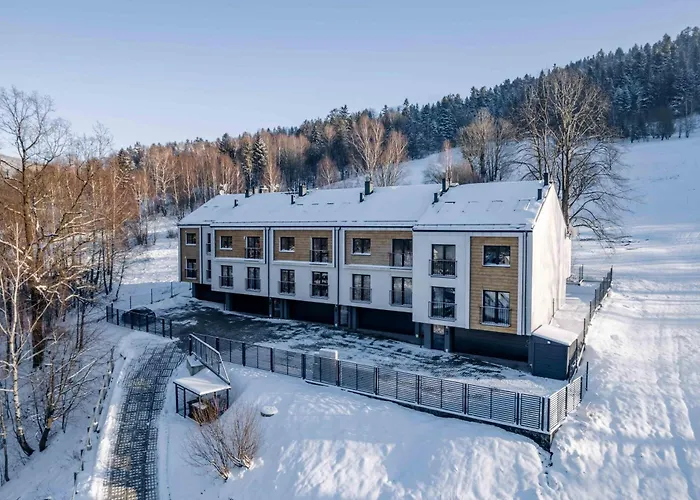 דירה Dwupoziomowy Na Gorce - Pod Skrzycznem - Dream