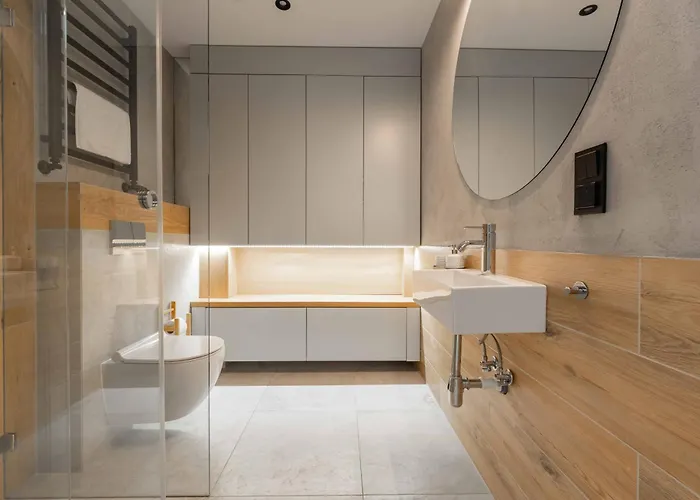 Dwupoziomowy Na Gorce - Pod Skrzycznem - Dream שצ'צ'ירק