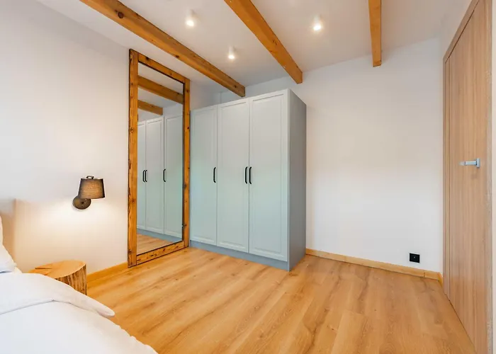 Dwupoziomowy Na Gorce - Pod Skrzycznem - Dream