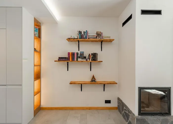 Dwupoziomowy Na Gorce - Pod Skrzycznem - Dream