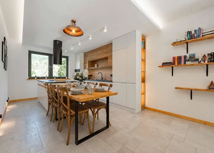 דירה Dwupoziomowy Na Gorce - Pod Skrzycznem - Dream