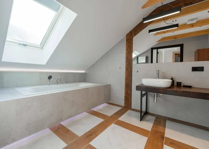 דירה Dwupoziomowy Na Gorce - Pod Skrzycznem - Dream *