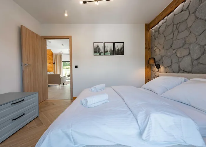 Dwupoziomowy Na Gorce - Pod Skrzycznem - Dream * שצ'צ'ירק