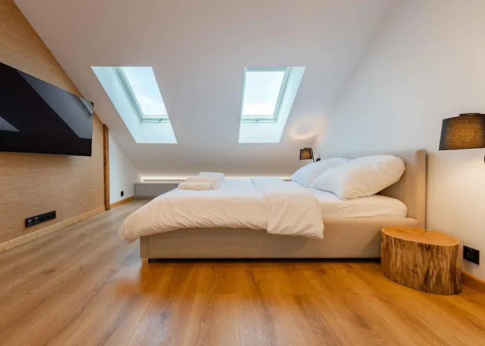 Dwupoziomowy Na Gorce - Pod Skrzycznem - Dream