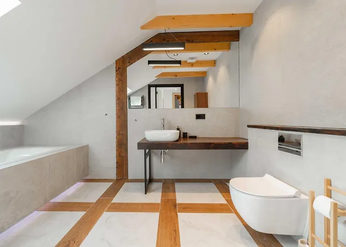 דירה Dwupoziomowy Na Gorce - Pod Skrzycznem - Dream