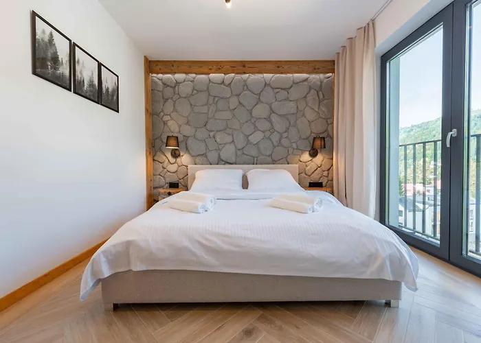 Dwupoziomowy Na Gorce - Pod Skrzycznem - Dream *