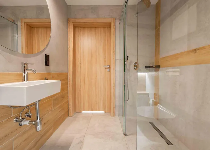 Dwupoziomowy Na Gorce - Pod Skrzycznem - Dream דירה *