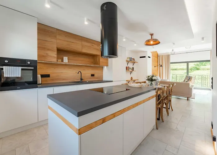 דירה Dwupoziomowy Na Gorce - Pod Skrzycznem - Dream