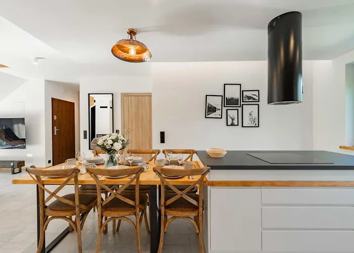 Dwupoziomowy Na Gorce - Pod Skrzycznem - Dream שצ'צ'ירק