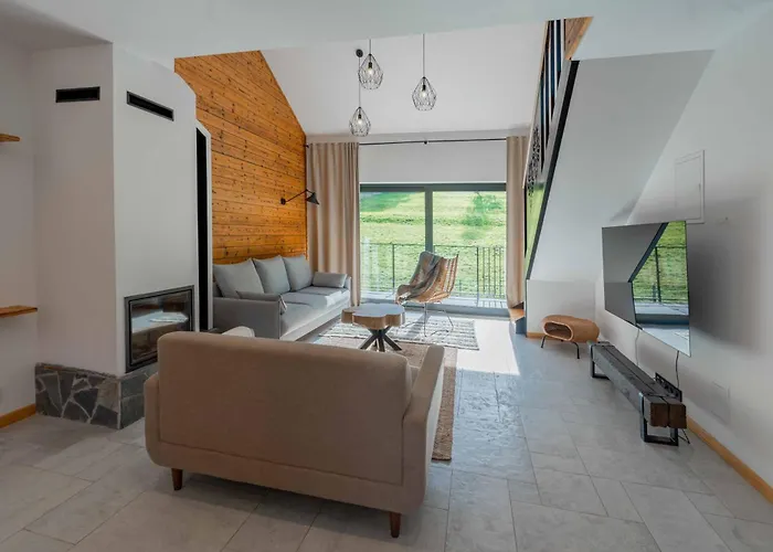 Dwupoziomowy Na Gorce - Pod Skrzycznem - Dream