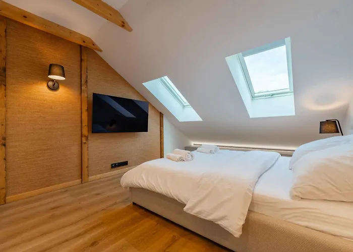 דירה Dwupoziomowy Na Gorce - Pod Skrzycznem - Dream