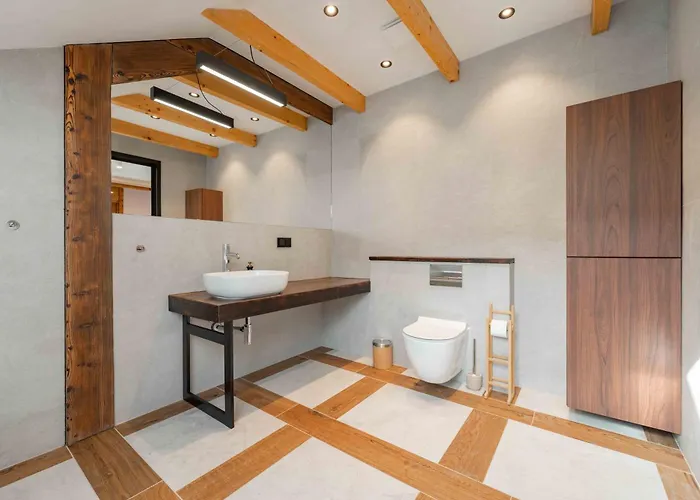 Dwupoziomowy Na Gorce - Pod Skrzycznem - Dream * שצ'צ'ירק